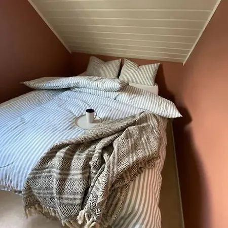 Charming, Old House, Former Service