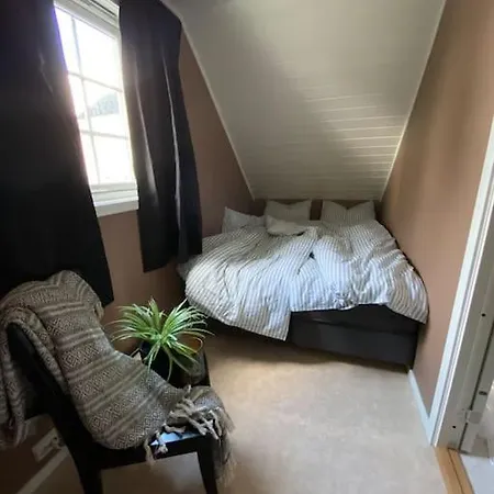 Prázdninový dům Charming, Old House, Former Service