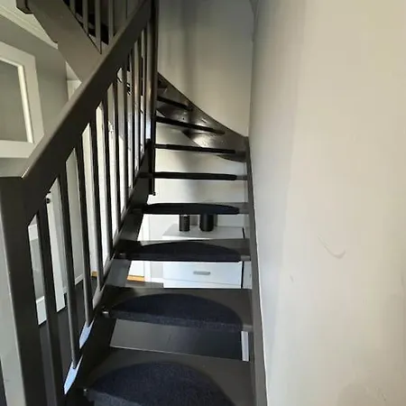 Prázdninový dům Charming, Old House, Former Service *