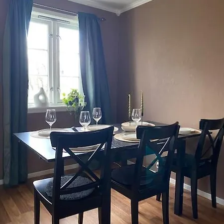 Charming, Old House, Former Service *