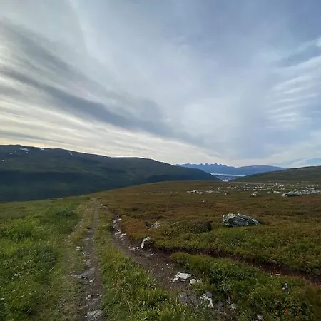 Charming, Old House, Former Service Σπίτι διακοπών Τρόμσο