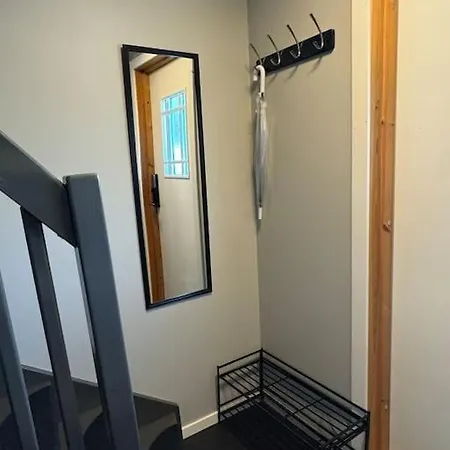 Charming, Old House, Former Service * Τρόμσο