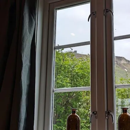 Charming, Old House, Former Service Dom wakacyjny *