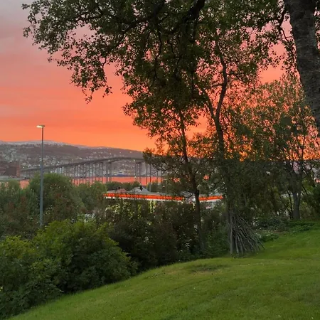 Charming, Old House, Former Service Prázdninový dům