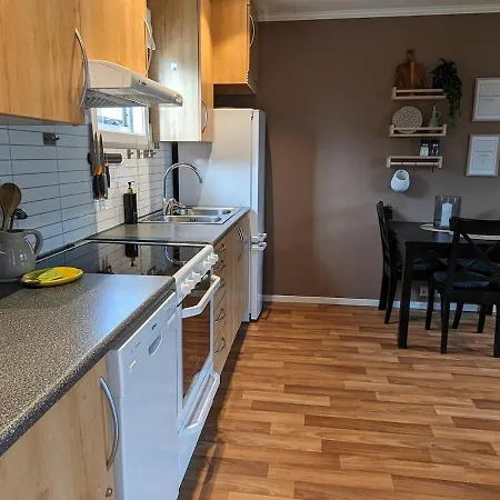 Charming, Old House, Former Service * Tromsø