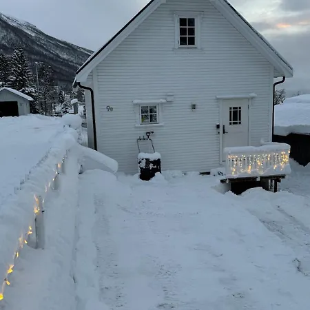 Charming, Old House, Former Service Prázdninový dům