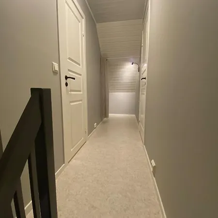 Charming, Old House, Former Service * Τρόμσο