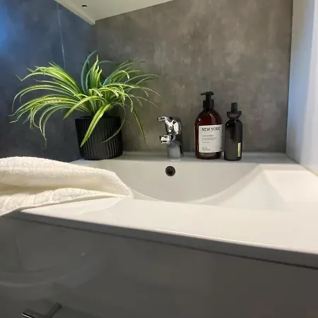 Charming, Old House, Former Service Tromsø