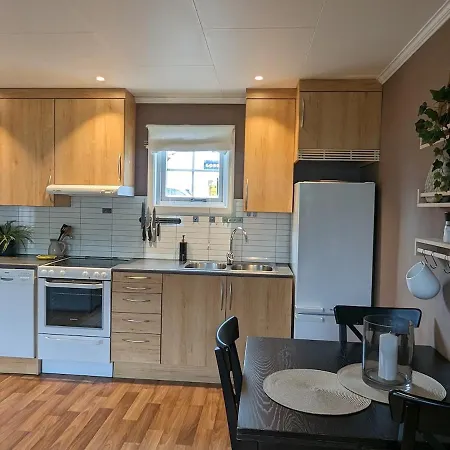 Charming, Old House, Former Service