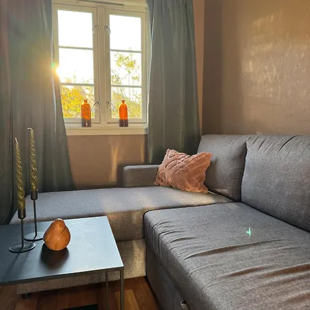 Σπίτι διακοπών Charming, Old House, Former Service