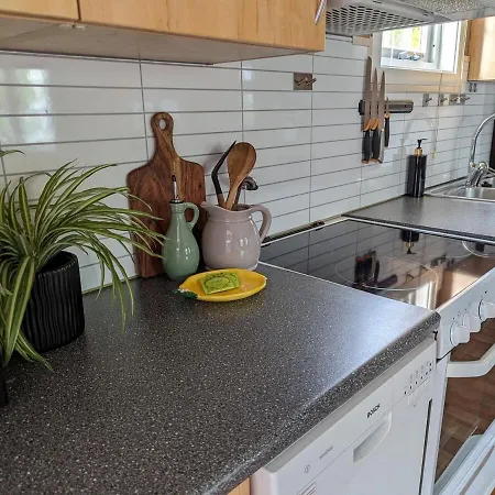 Charming, Old House, Former Service Prázdninový dům