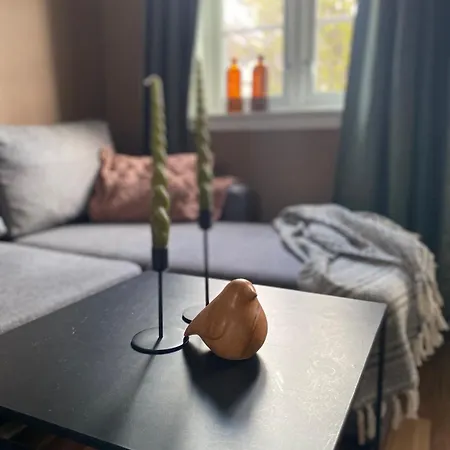 Charming, Old House, Former Service *