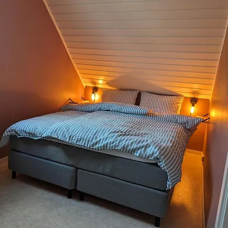 Charming, Old House, Former Service