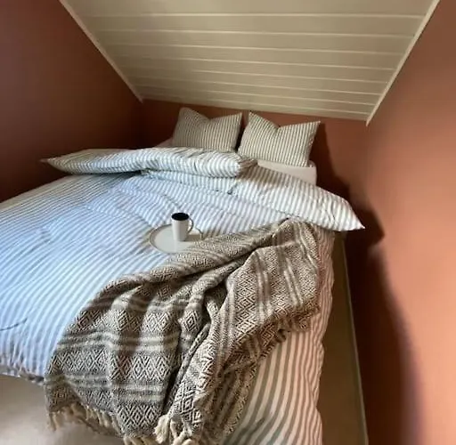 Charming, Old House, Former Service