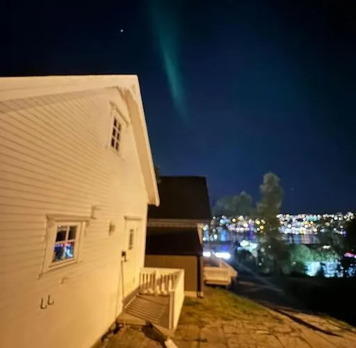 펜션 Charming, Old House, Former Service *