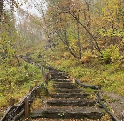 Charming, Old House, Former Service 펜션 *