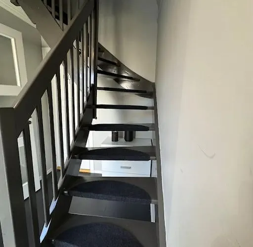 펜션 Charming, Old House, Former Service *