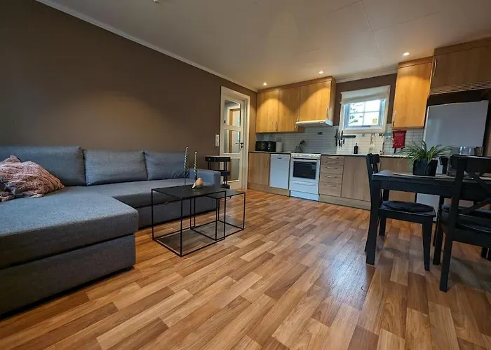 Charming, Old House, Former Service 펜션