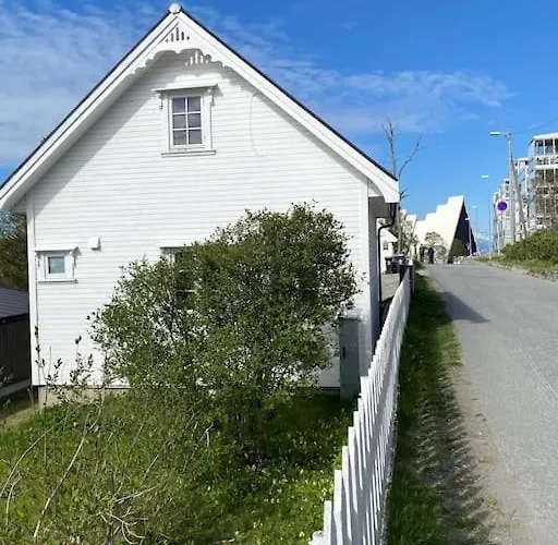 Charming, Old House, Former Service