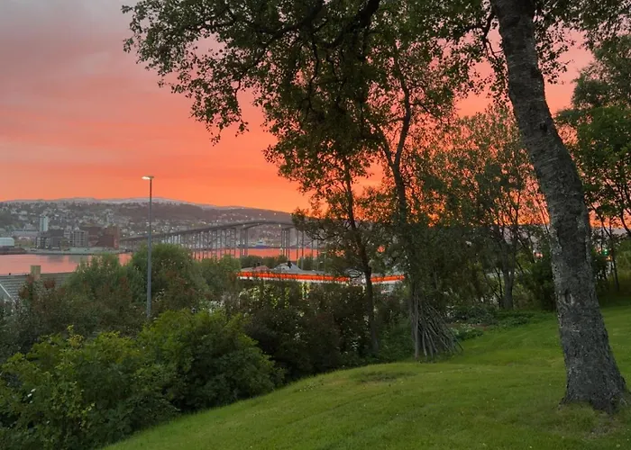 Charming, Old House, Former Service 펜션