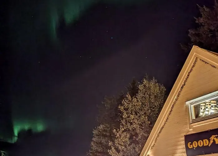 Charming, Old House, Former Service 펜션