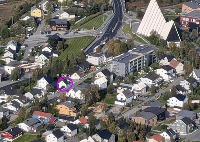 펜션 Charming, Old House, Former Service *