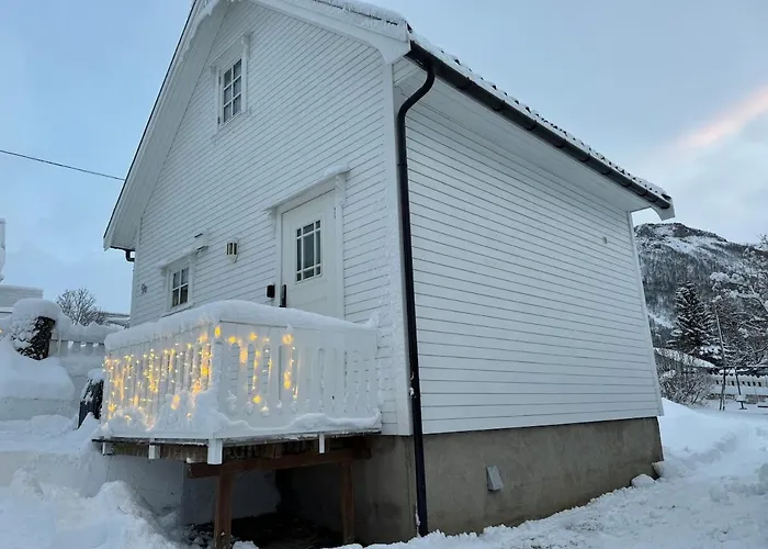 펜션 Charming, Old House, Former Service *