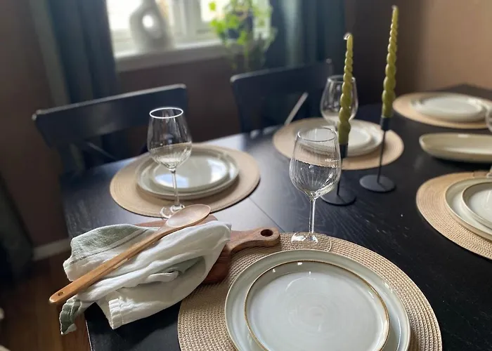 Charming, Old House, Former Service *