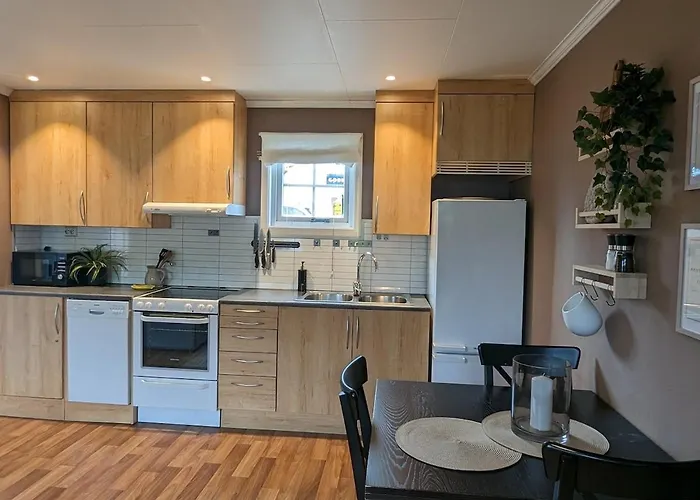 Charming, Old House, Former Service