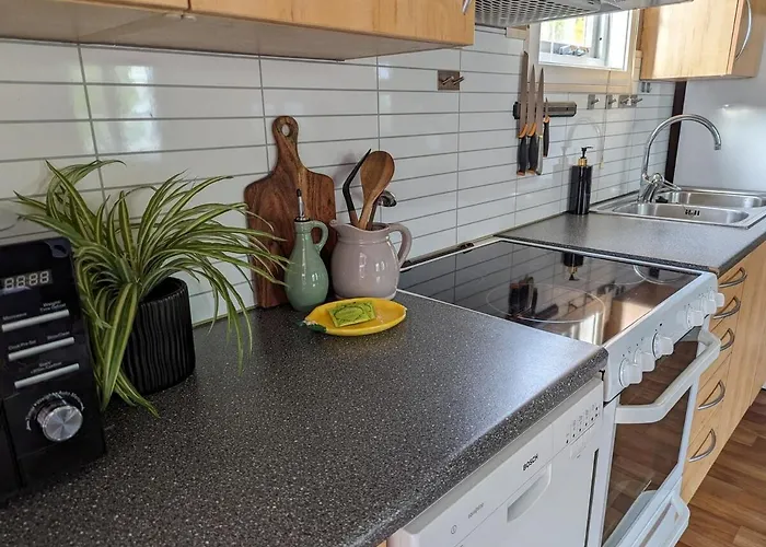 Charming, Old House, Former Service 펜션