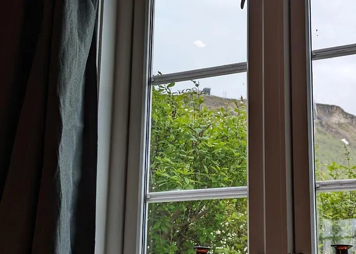 Charming, Old House, Former Service 펜션 *