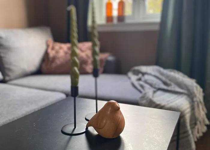 Charming, Old House, Former Service *