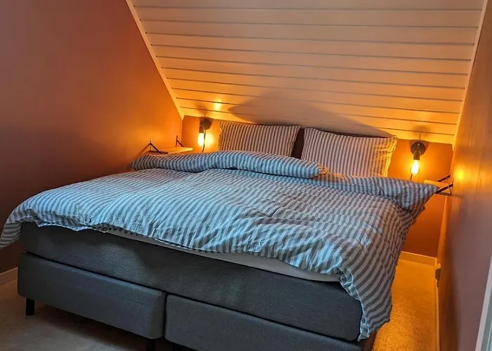 Charming, Old House, Former Service