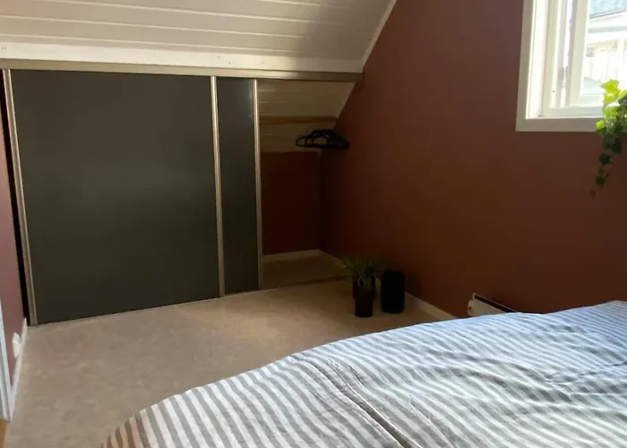 Charming, Old House, Former Service 펜션 *