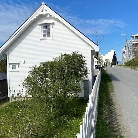 Charming, Old House, Former Service