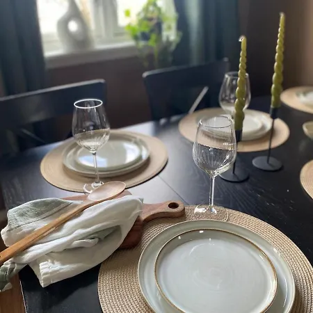 Charming, Old House, Former Service *