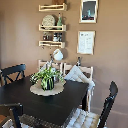 Charming, Old House, Former Service Hébergement de vacances Tromsø